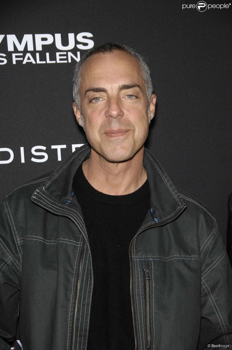 Titus Welliver