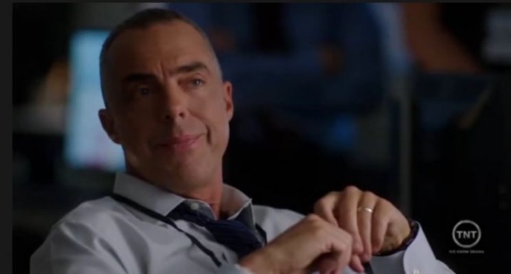 Titus Welliver