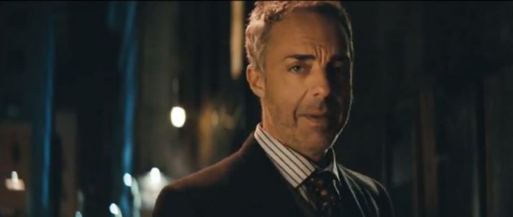 Titus Welliver