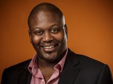 Tituss Burgess