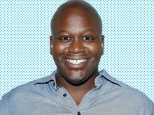 Tituss Burgess