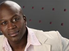 Tituss Burgess