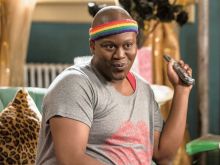 Tituss Burgess