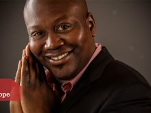 Tituss Burgess