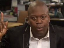 Tituss Burgess