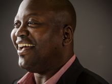 Tituss Burgess