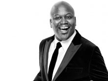 Tituss Burgess