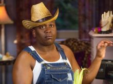 Tituss Burgess