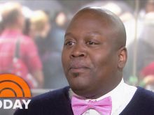 Tituss Burgess