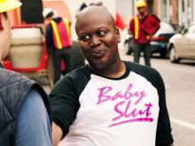 Tituss Burgess