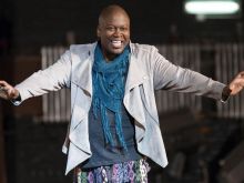 Tituss Burgess