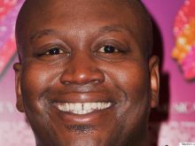 Tituss Burgess