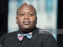 Tituss Burgess