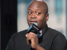 Tituss Burgess