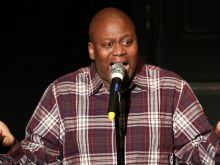 Tituss Burgess