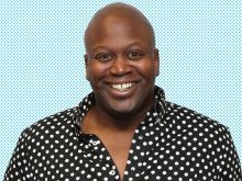 Tituss Burgess