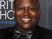 Tituss Burgess