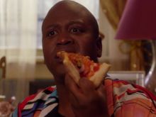 Tituss Burgess