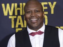 Tituss Burgess