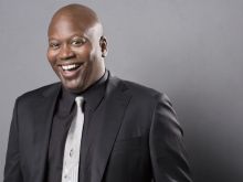 Tituss Burgess