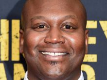 Tituss Burgess