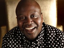 Tituss Burgess