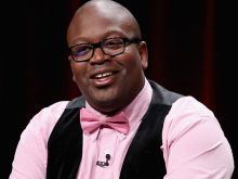 Tituss Burgess