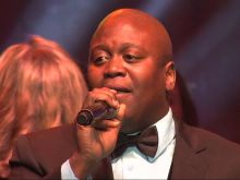 Tituss Burgess