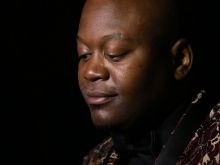 Tituss Burgess