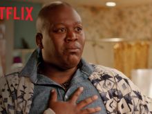 Tituss Burgess