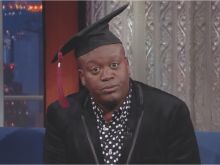 Tituss Burgess