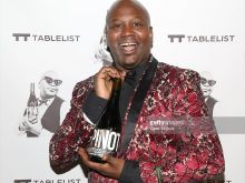 Tituss Burgess