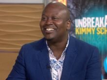 Tituss Burgess