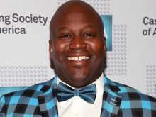 Tituss Burgess