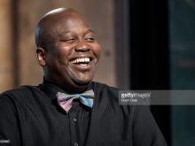 Tituss Burgess