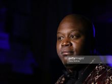 Tituss Burgess