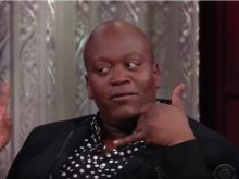 Tituss Burgess