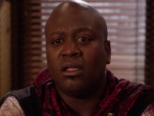 Tituss Burgess