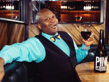 Tituss Burgess