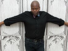 Tituss Burgess