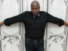 Tituss Burgess