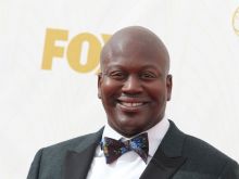 Tituss Burgess