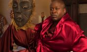 Tituss Burgess