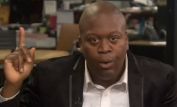 Tituss Burgess