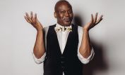 Tituss Burgess