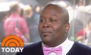 Tituss Burgess