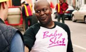 Tituss Burgess