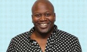 Tituss Burgess