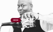 Tituss Burgess