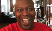 Tituss Burgess